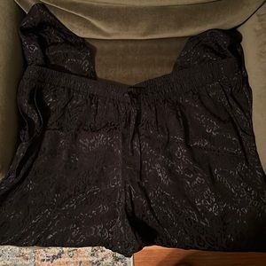 Lane Bryant casual pants